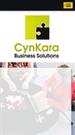 Mobile Screenshot of cynkara.com